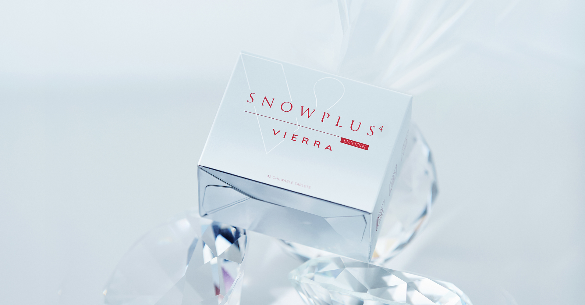Snowplus™ Complex Elixir